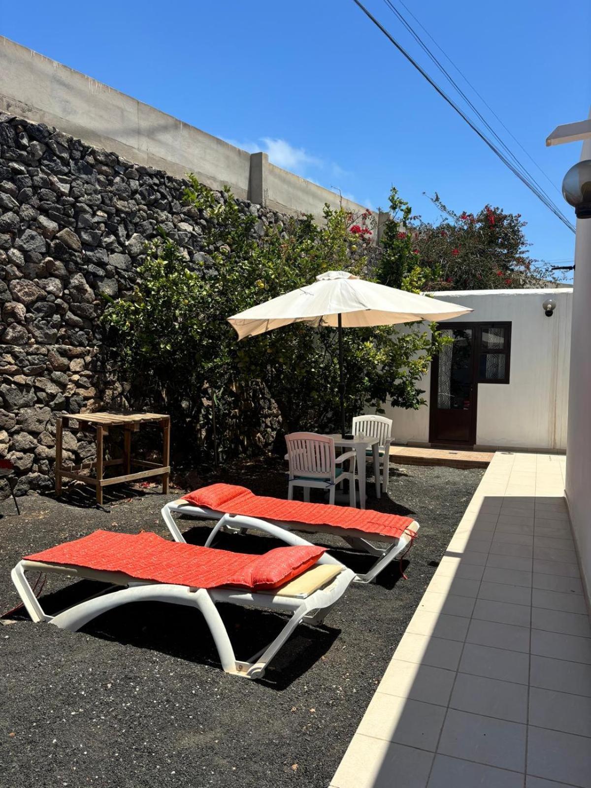 Pitaya Apartment Mácher Exterior foto